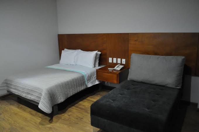 Hotel AMD photo 2