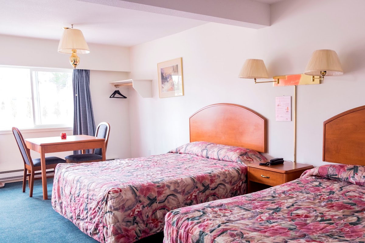 Prince Motel Ltd photo 2