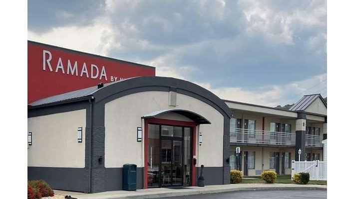 Ramada by Wyndham Harrisonburg