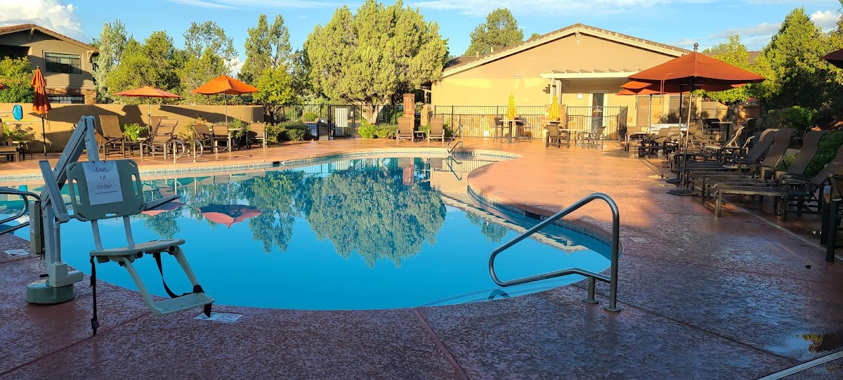 Club Wyndham Sedona