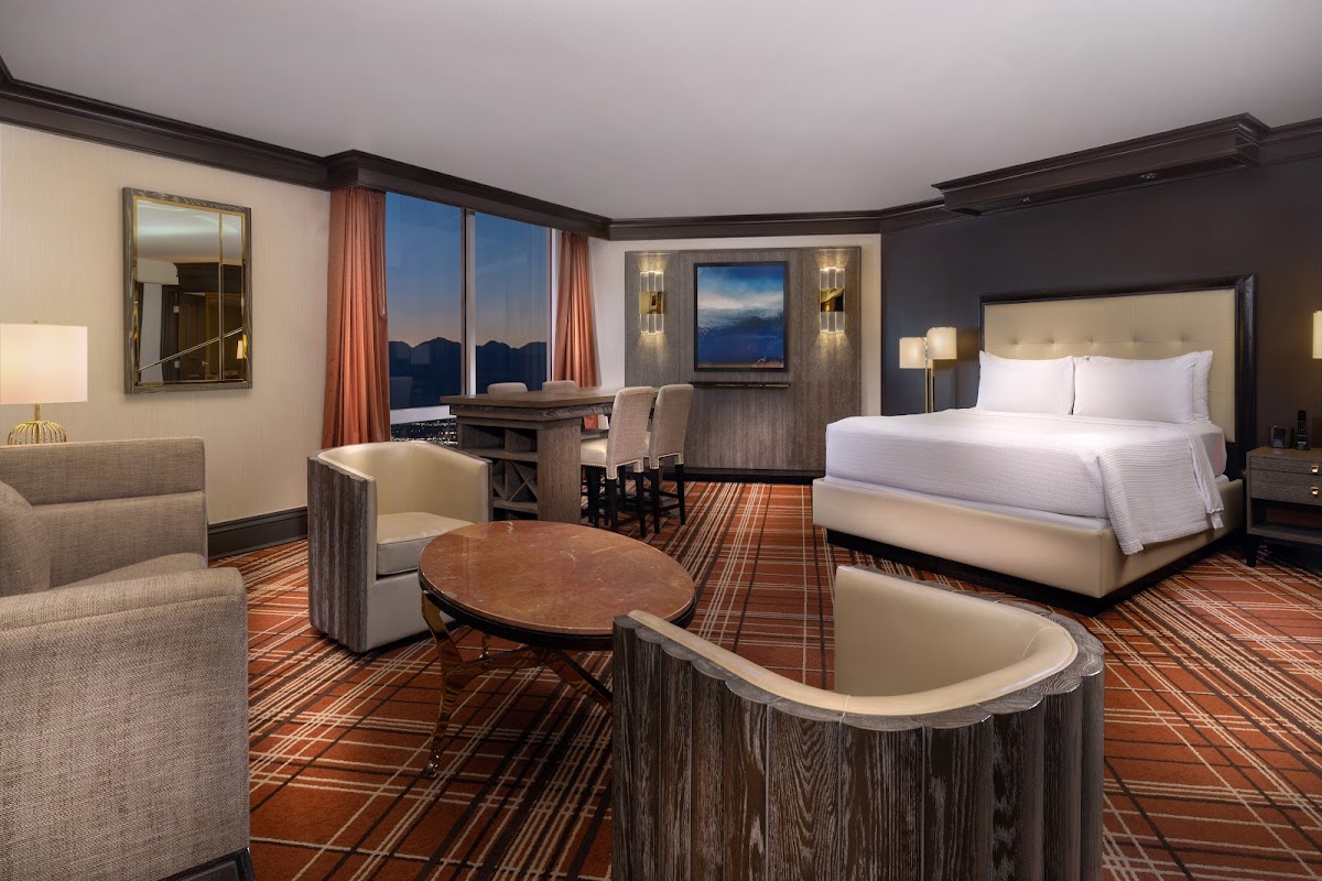 Treasure Island Las Vegas - TI Hotel & Casino, A Radisson Hotel photo 2