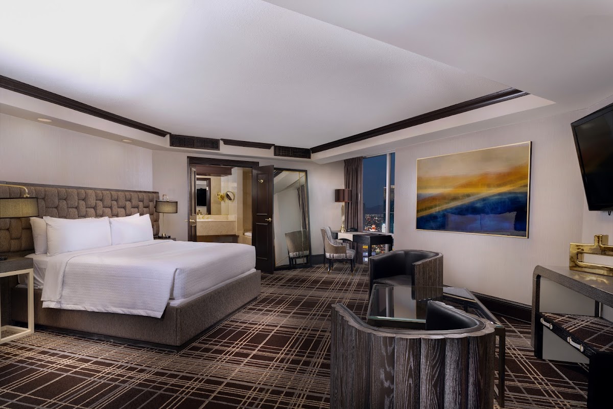 Treasure Island Las Vegas - TI Hotel & Casino, A Radisson Hotel photo 3