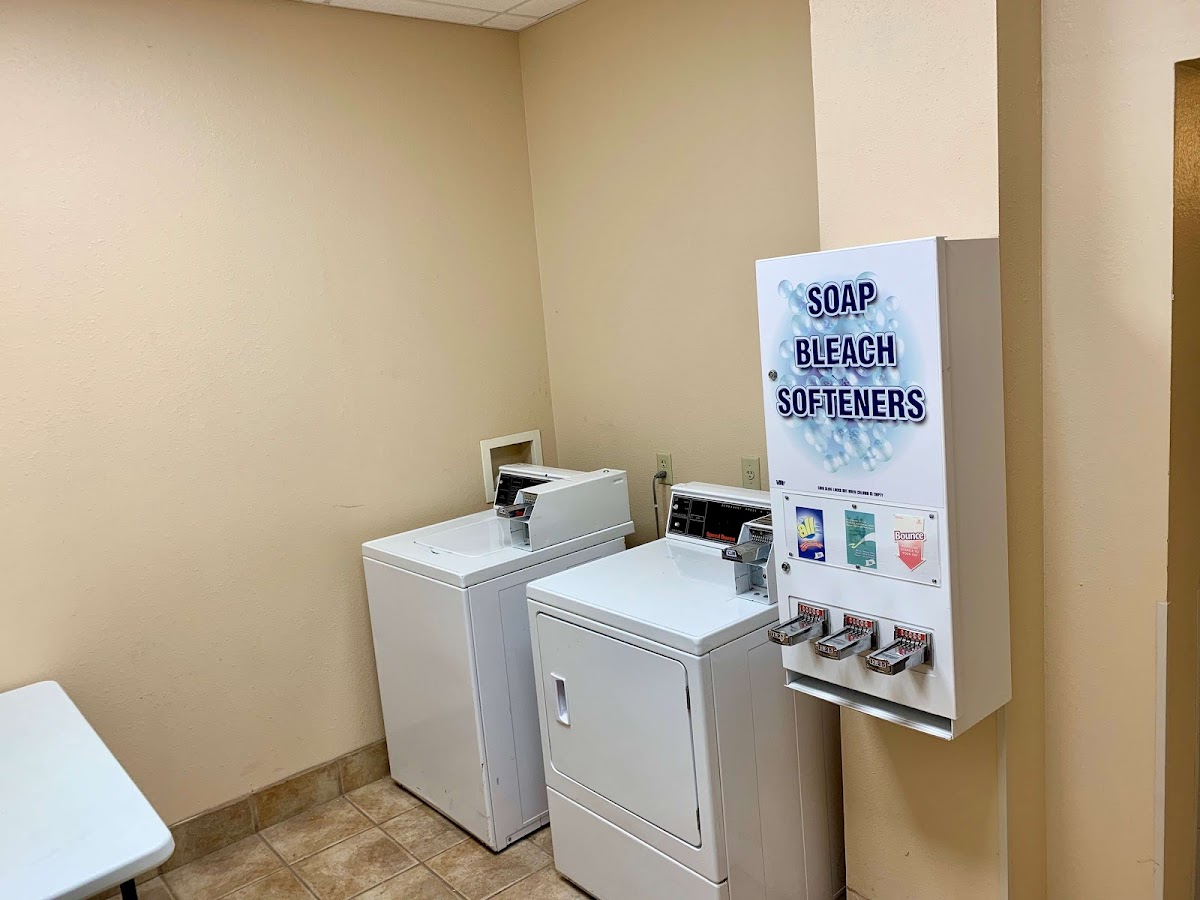 Country Inn & Suites by Radisson, Midway - Tallahassee West photo 3