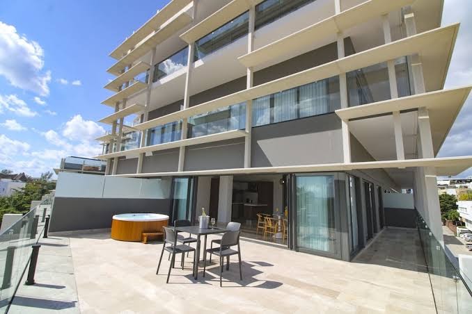 Singular Dream Beach Residences