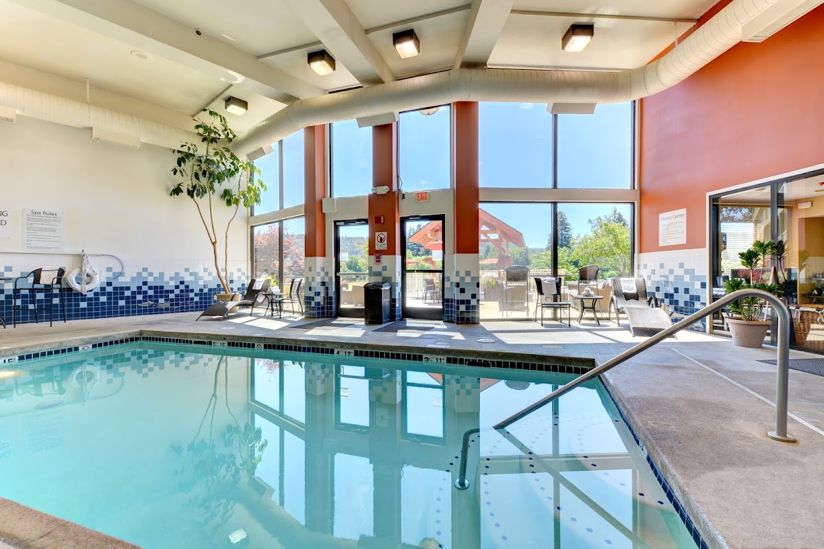 Holiday Inn Express Roseburg by IHG photo 3
