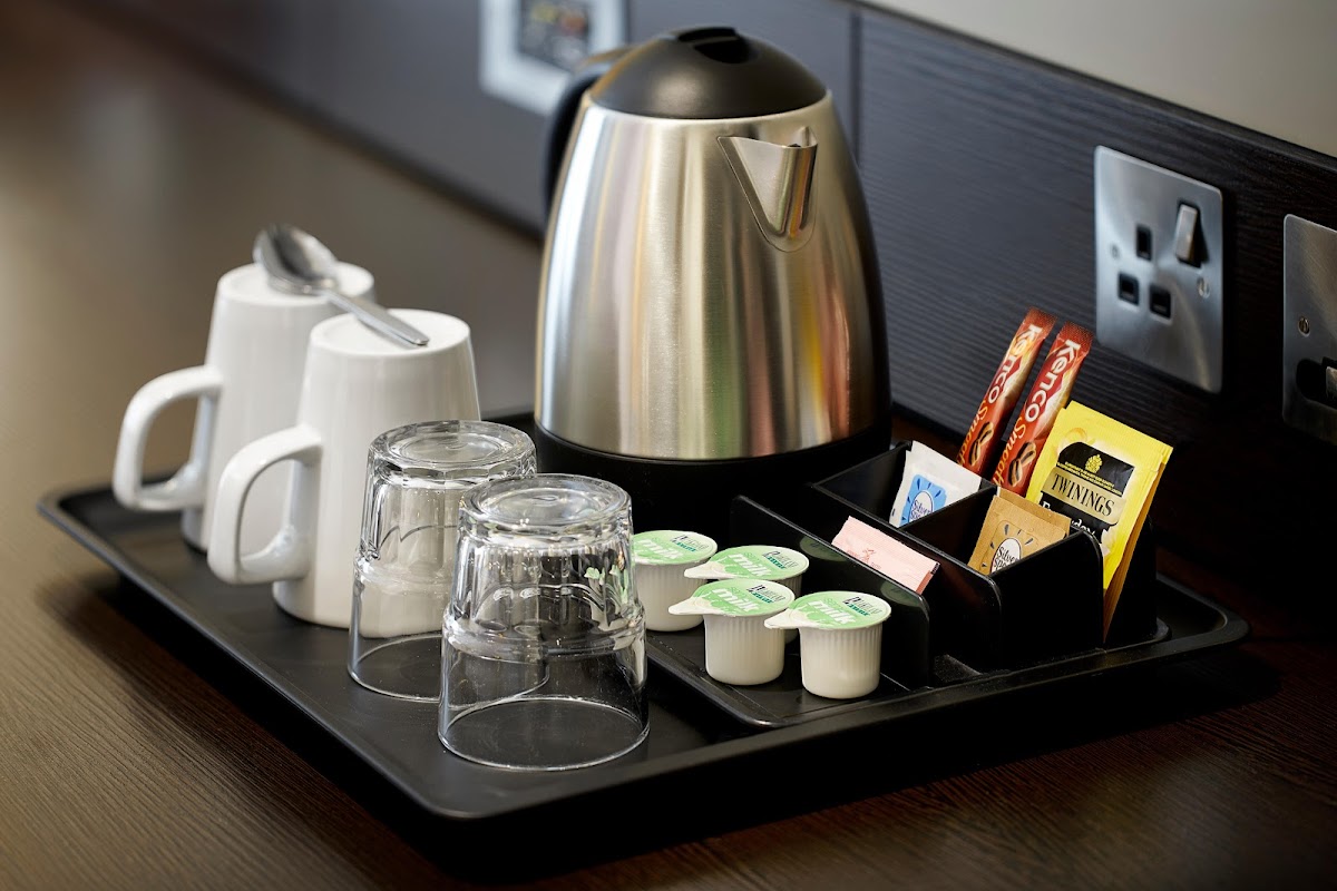 Premier Inn Manchester Trafford Centre West hotel photo 2