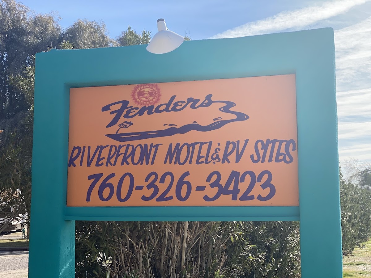 Fender's RV Resorts photo 3