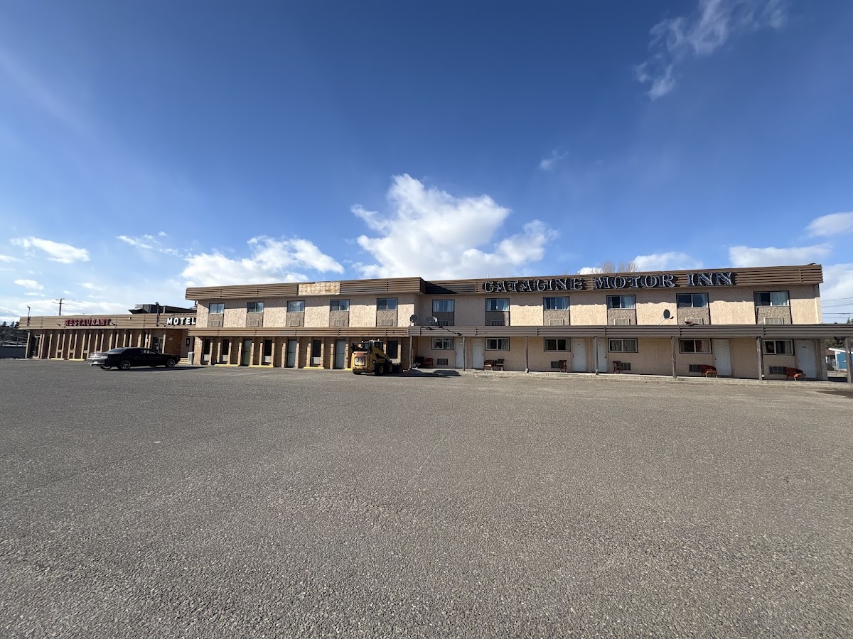 Cataline Motor Inn photo 3