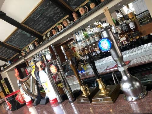 Aberdeen Arms Hotel photo 2