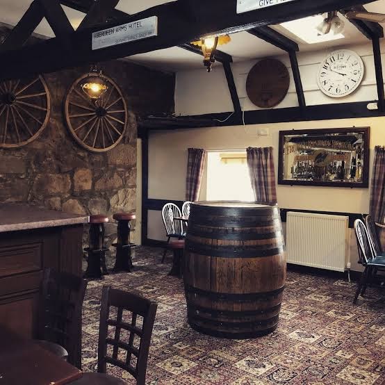 Aberdeen Arms Hotel photo 3