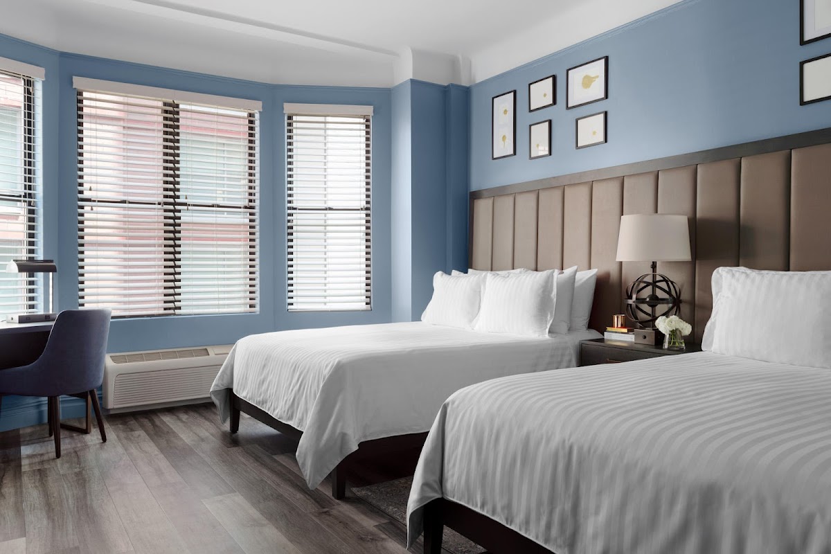 Kixby hotel photo 2