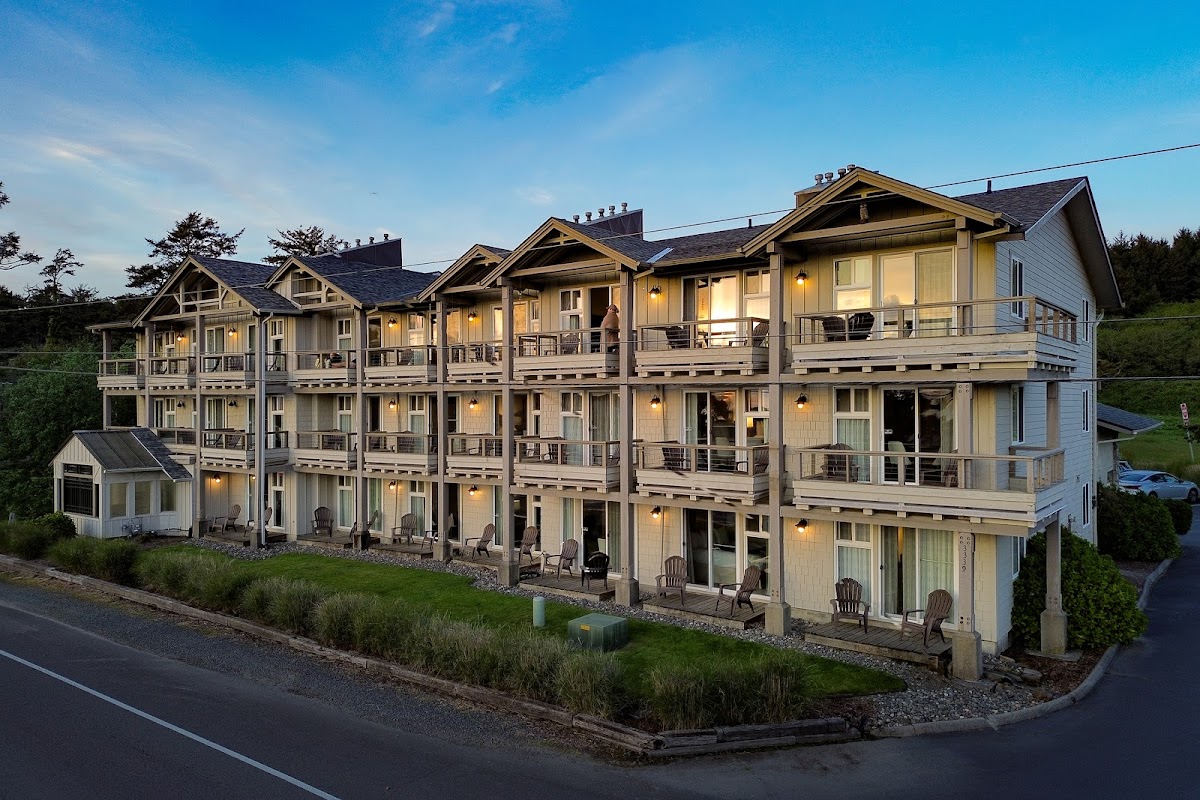 The Wayside Inn