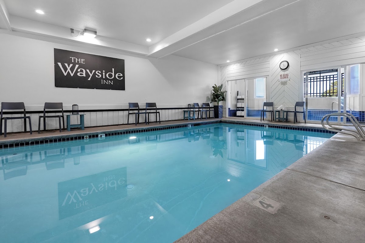 The Wayside Inn photo 3