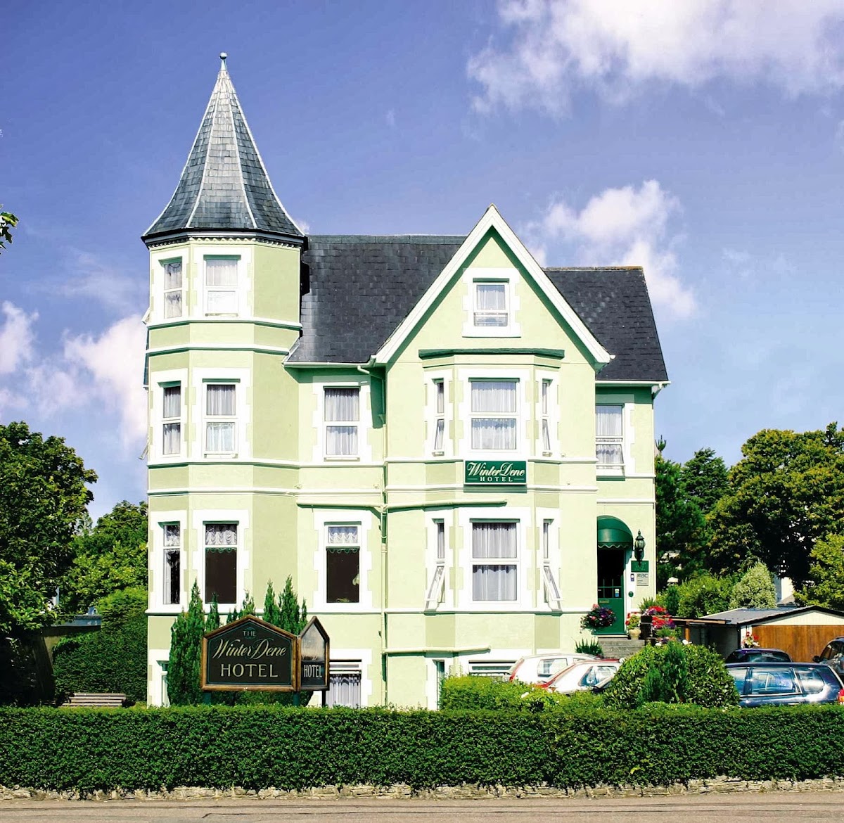 Winter Dene Hotel