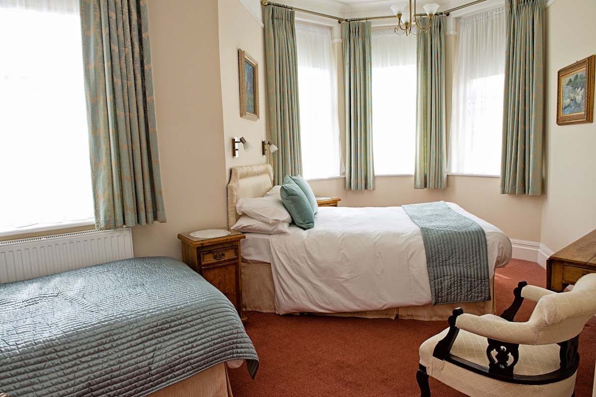 Winter Dene Hotel photo 3