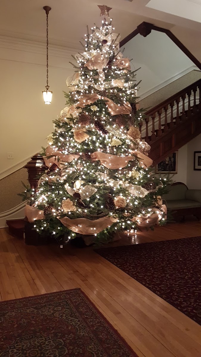 Shadow Lawn Inn and Robertson Room Dining photo 3