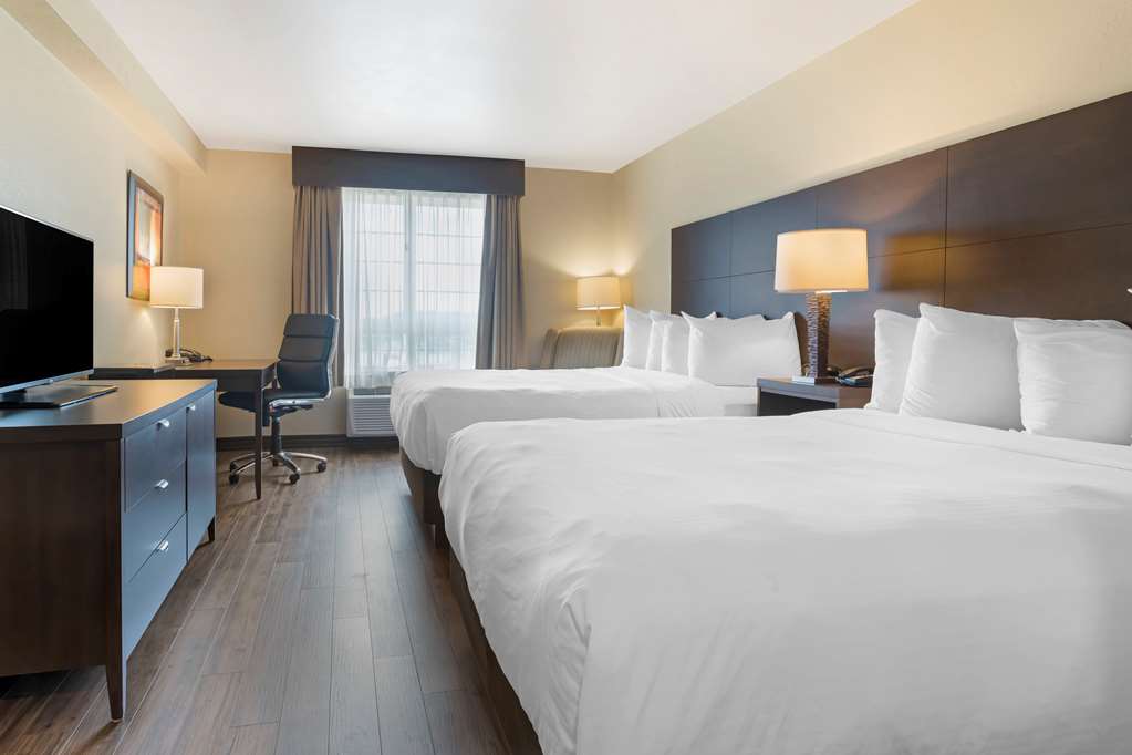 Best Western Plus Saint John Hotel & Suites photo 2
