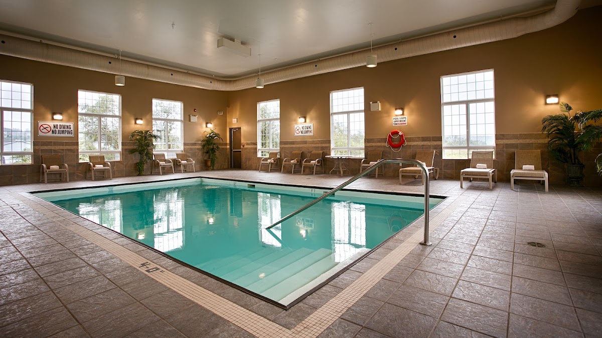 Best Western Plus Saint John Hotel & Suites photo 3