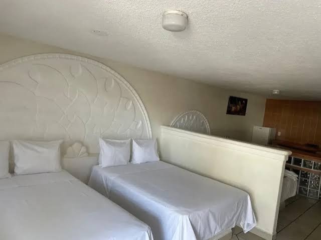 Vistamar Hotel & Bungalows photo 3
