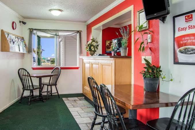 Econo Lodge Newport photo 3