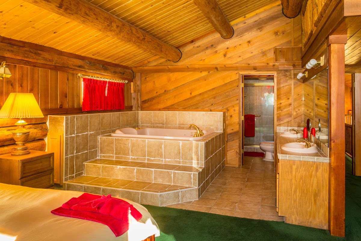 Yosemite Gateway Chalet photo 2
