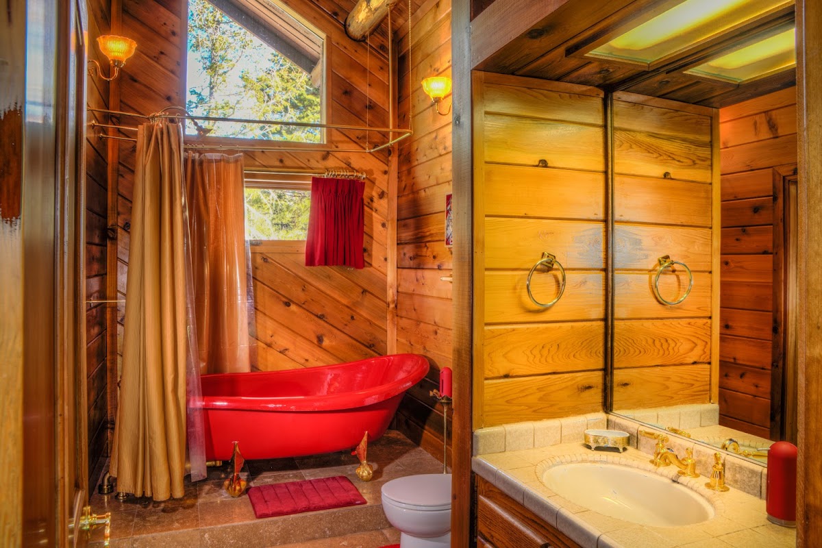 Yosemite Gateway Chalet photo 3