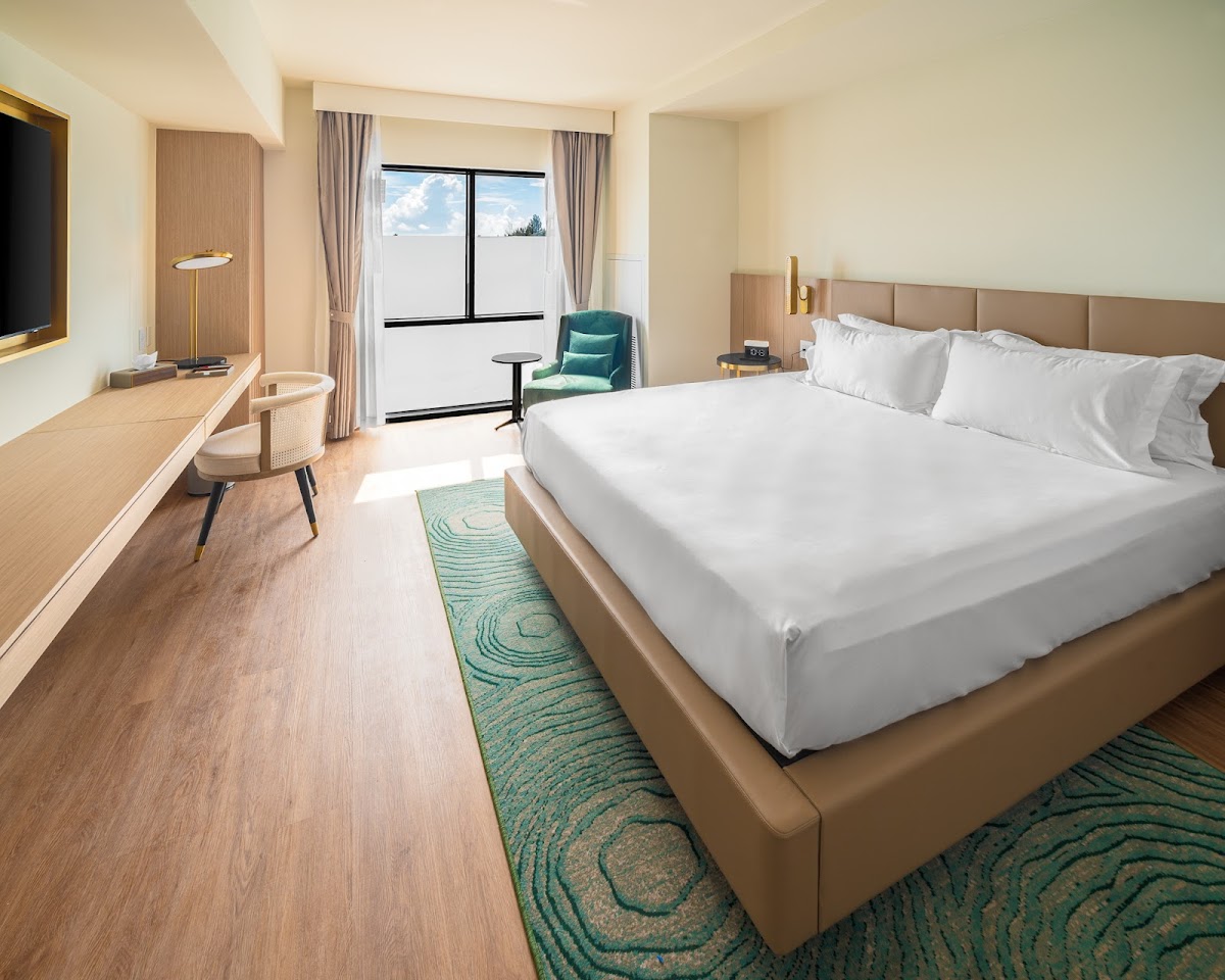 Dolce by Wyndham Hollywood photo 2