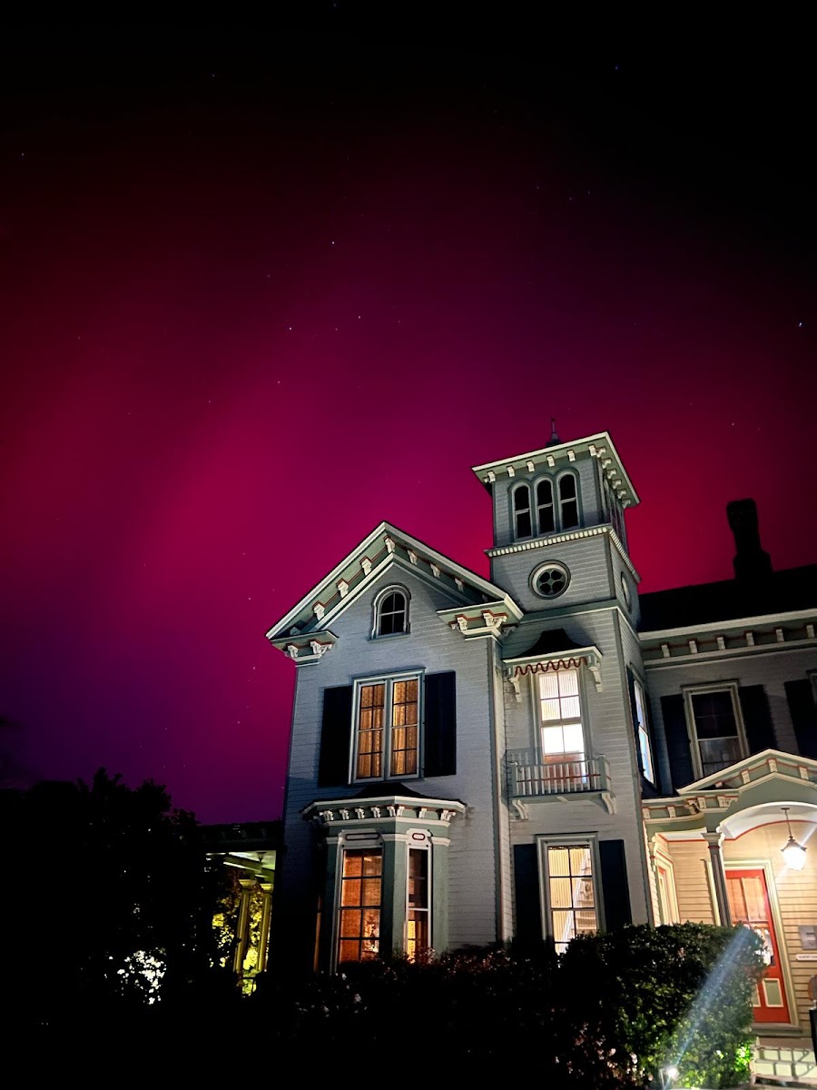 Jedediah Hawkins Inn photo 3