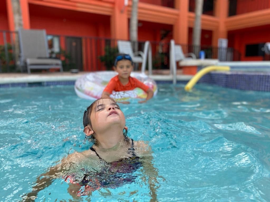 San Felipe Beach Hotel