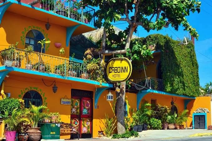 CABO INN