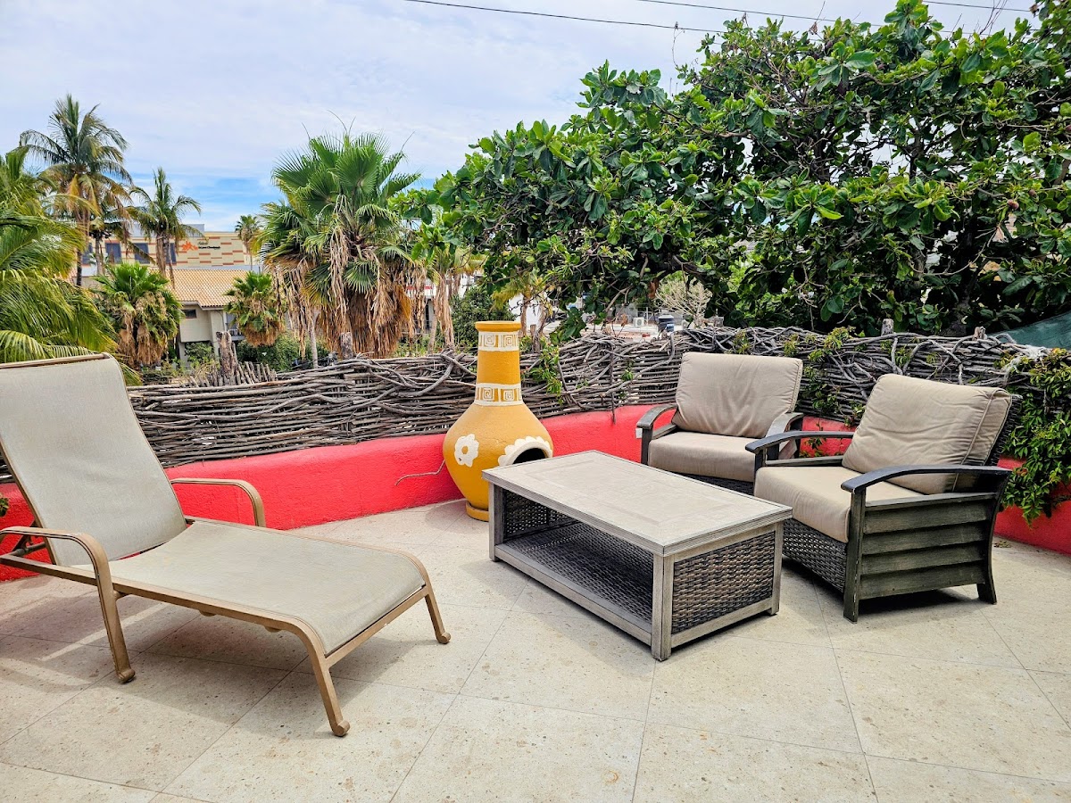 CABO INN photo 3