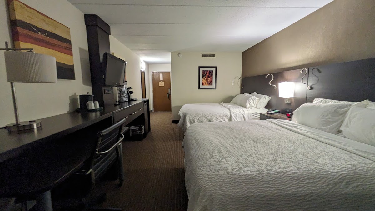 Holiday Inn Saint Louis West at Six Flags by IHG photo 2