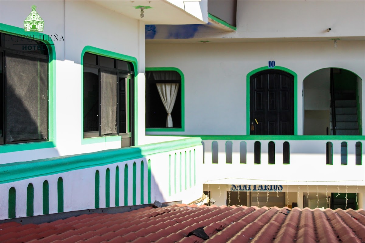 Hotel Juquileña
