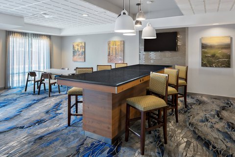 Fairfield by Marriott Inn & Suites Hobbs photo 2