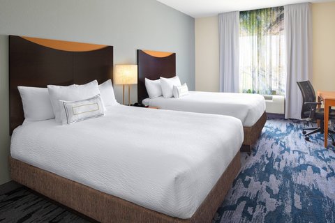 Fairfield by Marriott Inn & Suites Hobbs photo 3