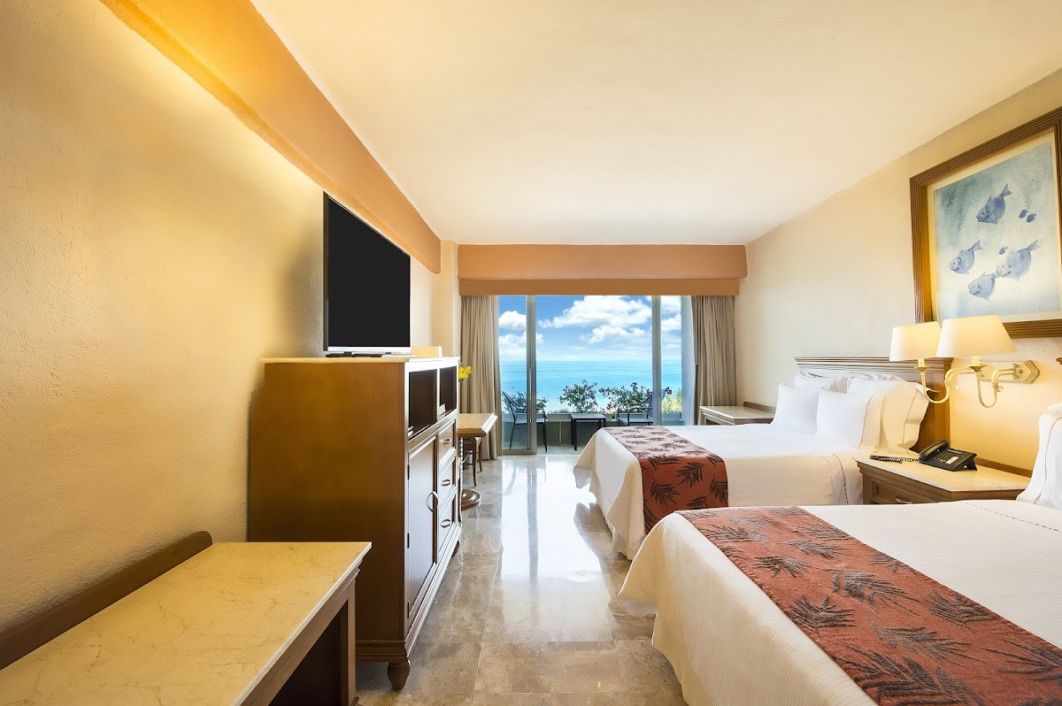 Fiesta Americana Puerto Vallarta All Inclusive & Spa photo 2