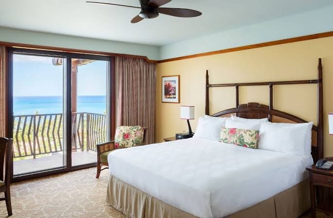 Aulani, A Disney Resort & Spa photo 2