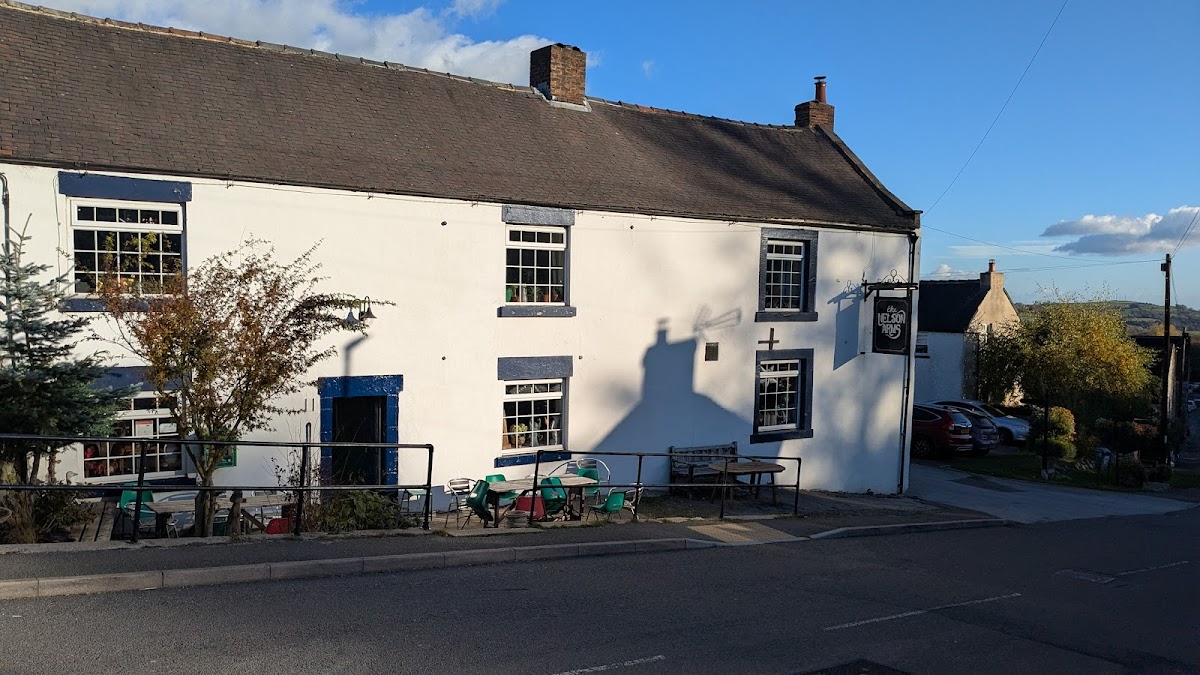 The Nelson Arms