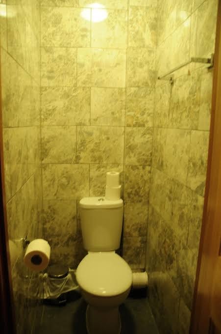 Cricklewood Lodge photo 3