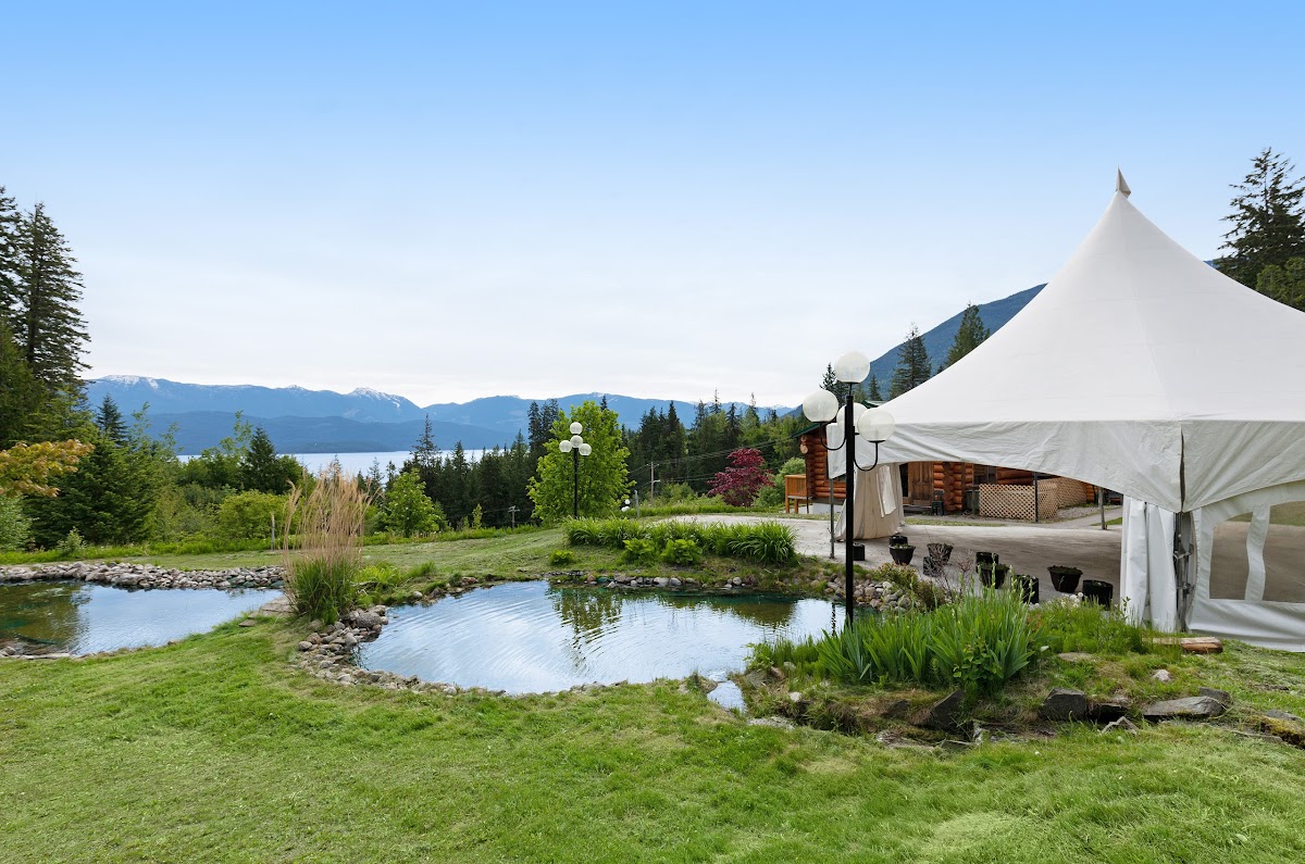 Kootenay Lakeview Resort, BW Signature Collection