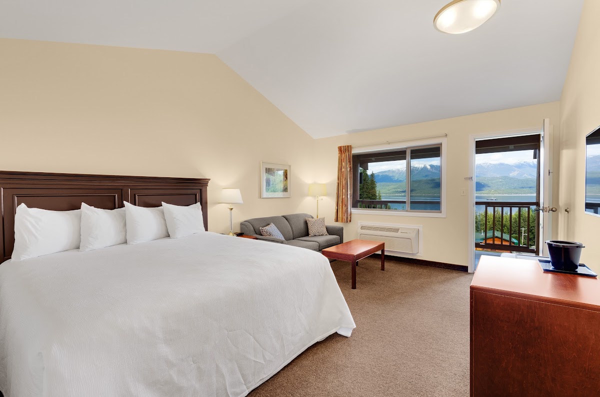 Kootenay Lakeview Resort, BW Signature Collection photo 2