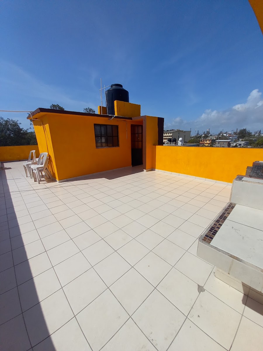 Departamentos Miramar