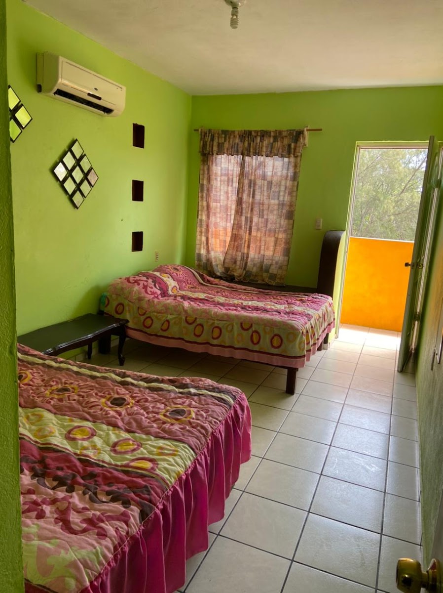 Departamentos Miramar photo 2