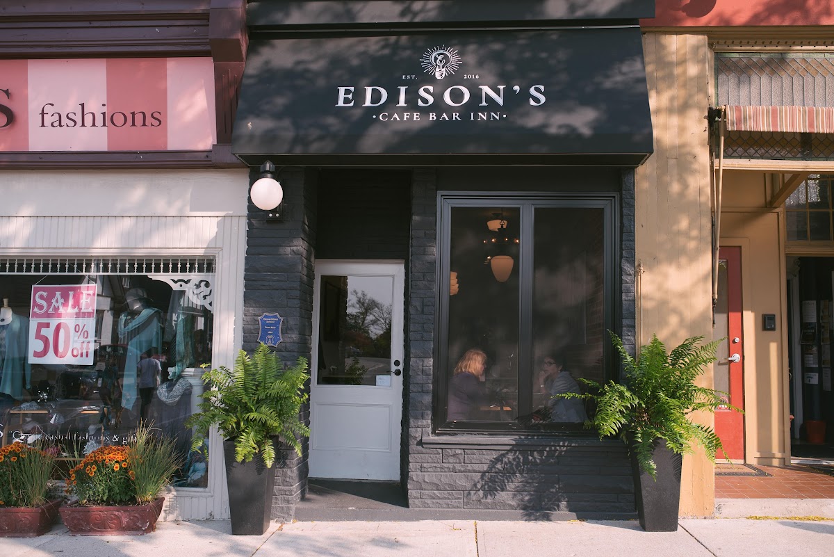 Edison's Inn