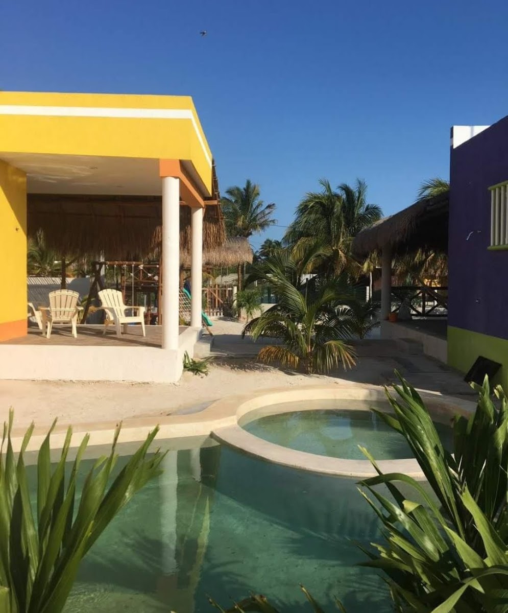 Bungalows Sol Regina