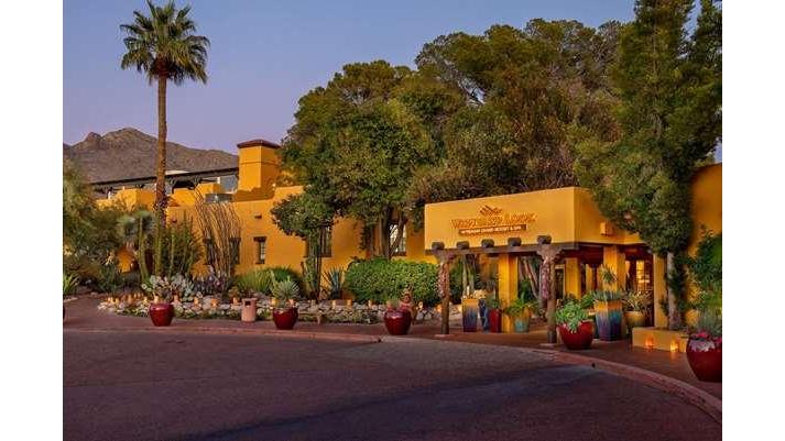 Westward Look Wyndham Grand Resort and Spa