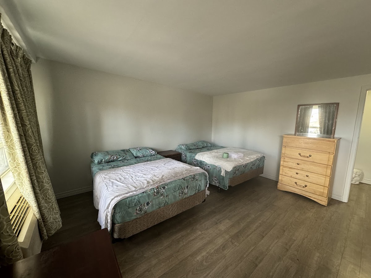 Idlewood Inn