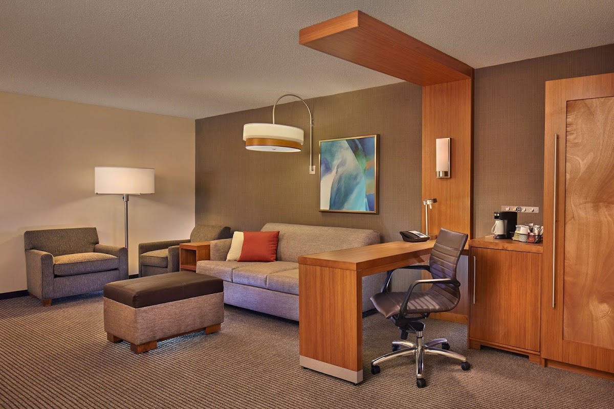 Hyatt Place State College photo 2