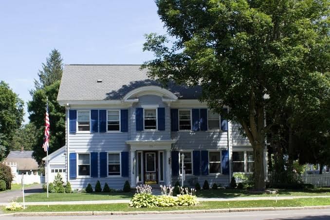 Splendor Inn Bed & Breakfast