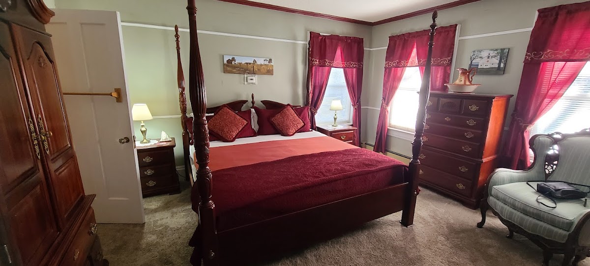 Splendor Inn Bed & Breakfast photo 2